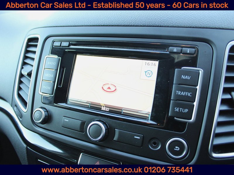 Used SEAT Alhambra 2015 for sale - 77947064: Photo 17