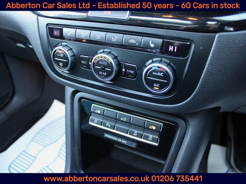 Used SEAT Alhambra 2015 for sale - 77947064: Photo 19