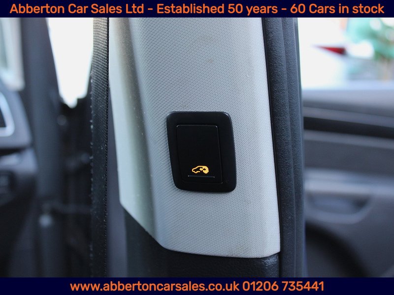 Used SEAT Alhambra 2015 for sale - 77947064: Photo 20