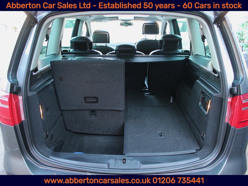 Used SEAT Alhambra 2015 for sale - 77947064: Photo 23