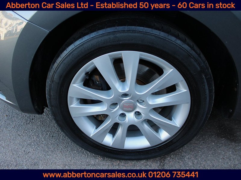 Used SEAT Alhambra 2015 for sale - 77947064: Photo 25