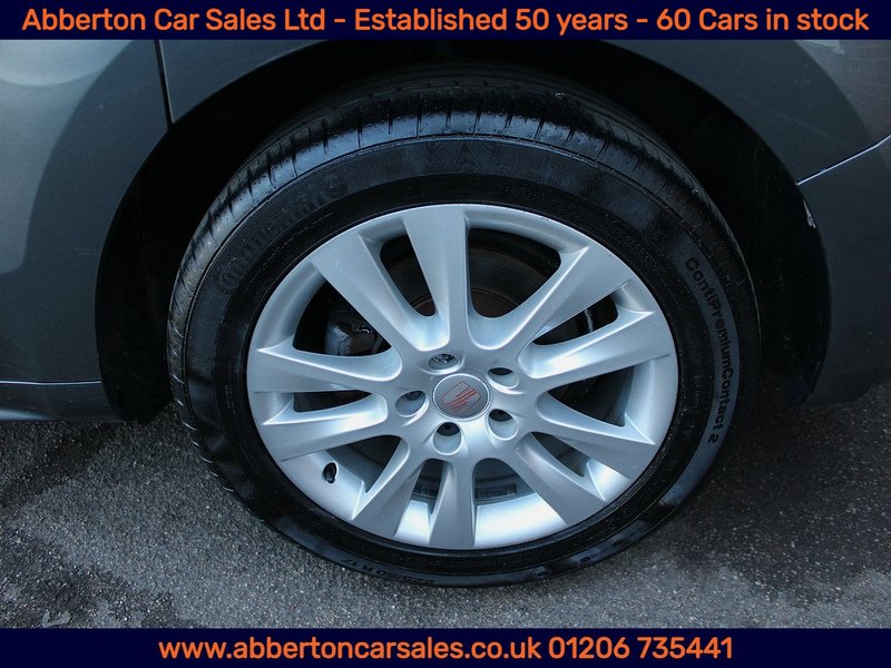 Used SEAT Alhambra 2015 for sale - 77947064: Photo 26