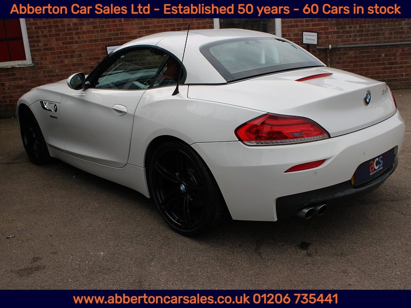 Used BMW Z4 2013 for sale - 77990146: Photo 10