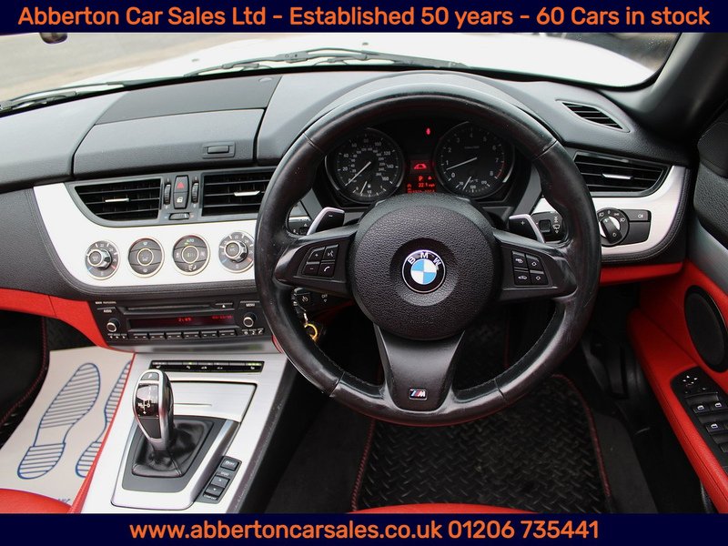 Used BMW Z4 2013 for sale - 77990146: Photo 14