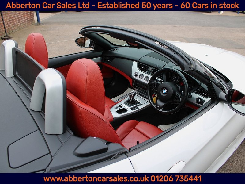 Used BMW Z4 2013 for sale - 77990146: Photo 16