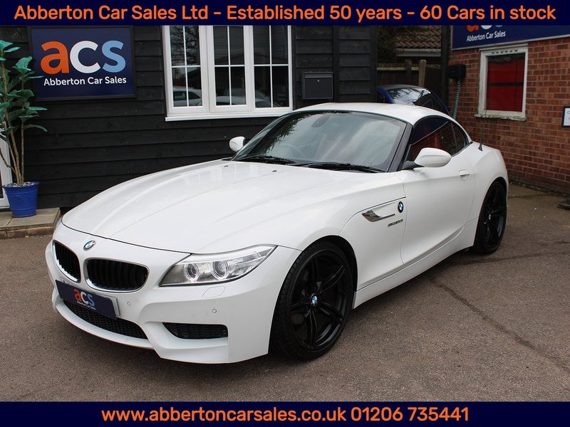 Used BMW Z4 2013 for sale - 77990146: Photo 2