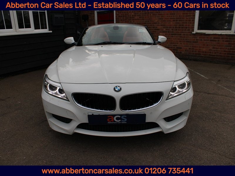Used BMW Z4 2013 for sale - 77990146: Photo 4