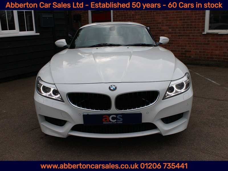 Used BMW Z4 2013 for sale - 77990146: Photo 5