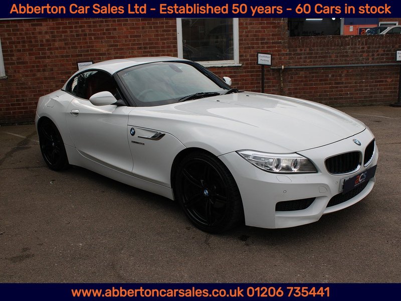 Used BMW Z4 2013 for sale - 77990146: Photo 6