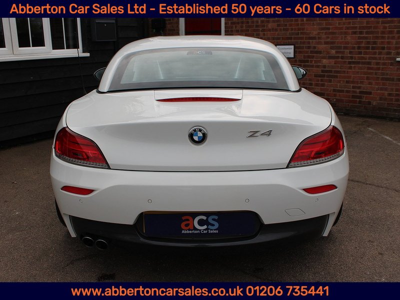 Used BMW Z4 2013 for sale - 77990146: Photo 9