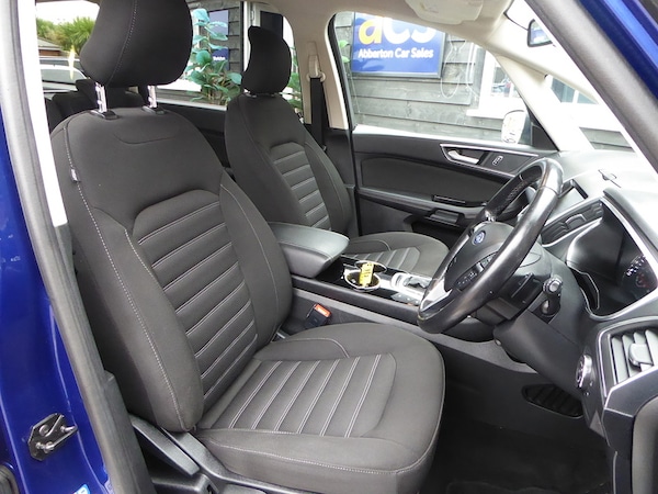 Used Ford Galaxy 2016 for sale - 76206686: Photo 10