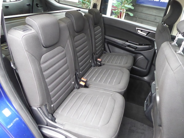 Used Ford Galaxy 2016 for sale - 76206686: Photo 11