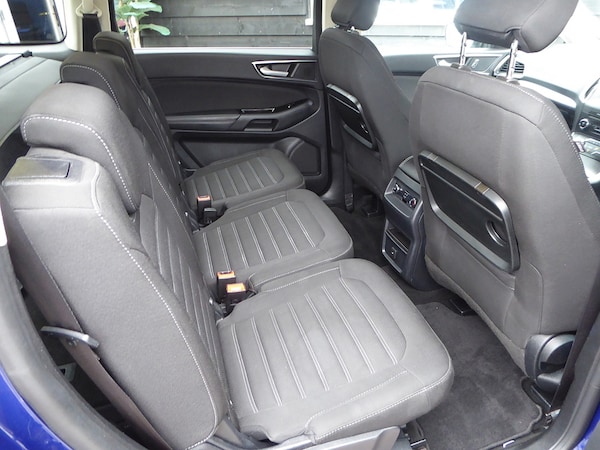 Used Ford Galaxy 2016 for sale - 76206686: Photo 12