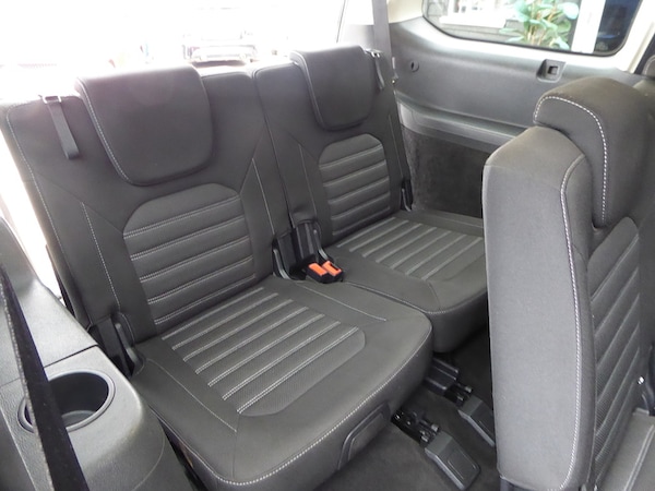 Used Ford Galaxy 2016 for sale - 76206686: Photo 13