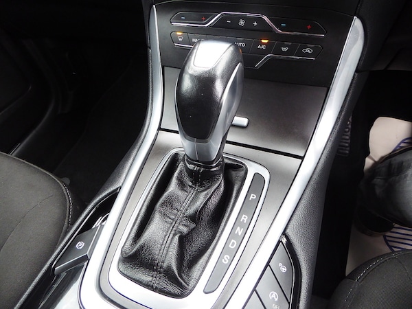 Used Ford Galaxy 2016 for sale - 76206686: Photo 16