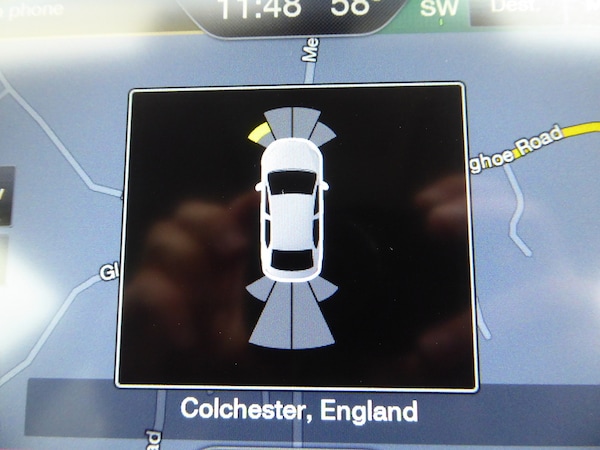 Used Ford Galaxy 2016 for sale - 76206686: Photo 18