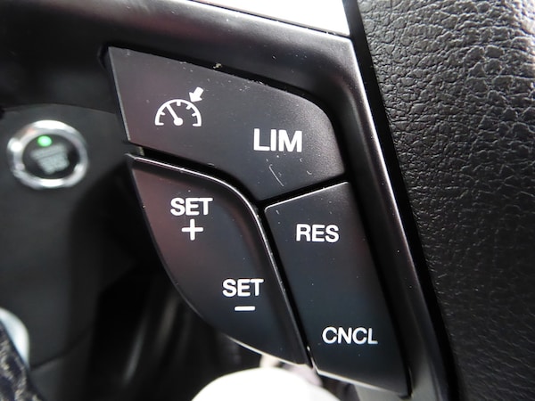 Used Ford Galaxy 2016 for sale - 76206686: Photo 19