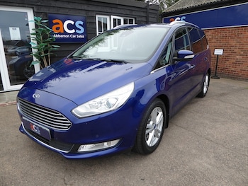 2016 - 2.0 TDCi 180 Titanium 5dr Powershift