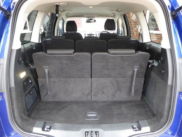 Used Ford Galaxy 2016 for sale - 76206686: Photo 23