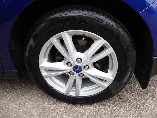Used Ford Galaxy 2016 for sale - 76206686: Photo 24