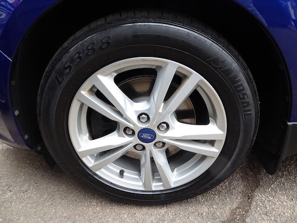 Used Ford Galaxy 2016 for sale - 76206686: Photo 25