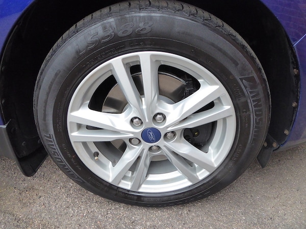 Used Ford Galaxy 2016 for sale - 76206686: Photo 26