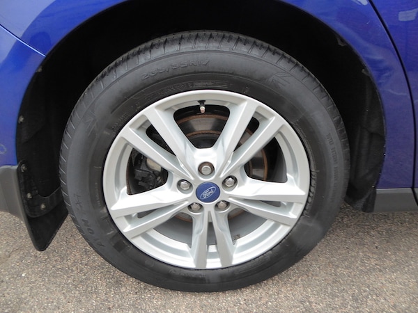 Used Ford Galaxy 2016 for sale - 76206686: Photo 27
