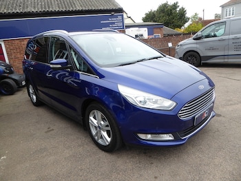 Used Ford Galaxy 2016 for sale - 76206686: Photo 3