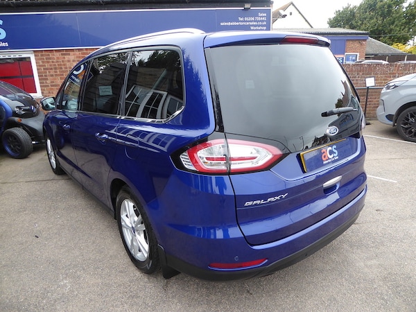 Used Ford Galaxy 2016 for sale - 76206686: Photo 7
