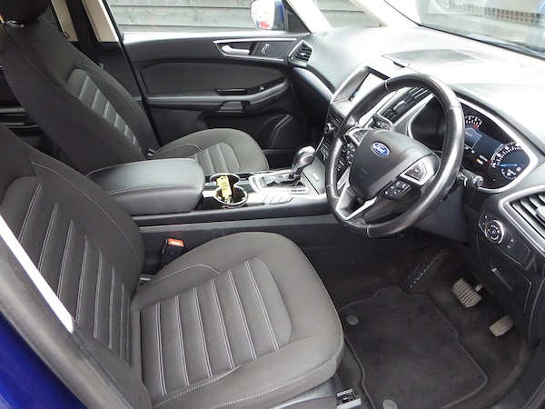 Used Ford Galaxy 2016 for sale - 76206686: Photo 9