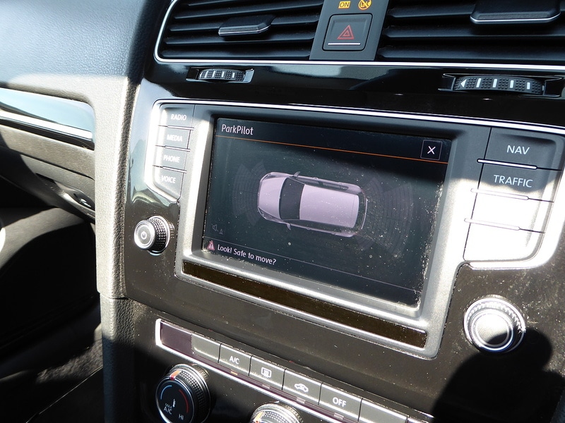 Vehicle 15