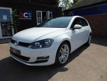 2016 - TSI BlueMotion Tech GT Edition 3-Door