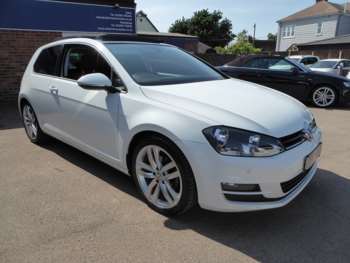 Used Volkswagen Golf 2016 for sale - 74930788: Photo