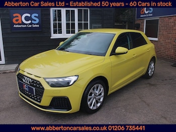 Used Audi A1 2019 for sale - 79272674: Photo
