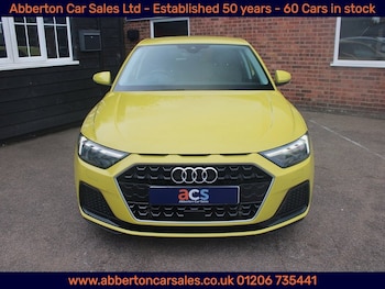 Used Audi A1 2019 for sale - 79272674: Photo