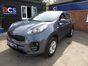 2016 - GDi 1 5-Door
