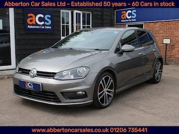 Used Volkswagen Golf 2015 for sale - 79055273: Photo