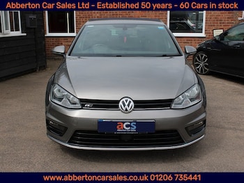 Used Volkswagen Golf 2015 for sale - 79055273: Photo