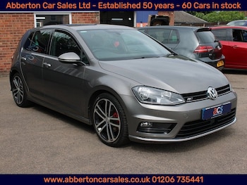 Used Volkswagen Golf 2015 for sale - 79055273: Photo