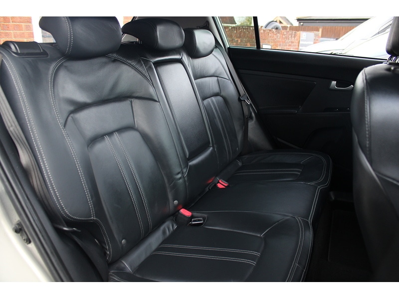 Used Kia Sportage 2013 for sale - 77521617: Photo 10