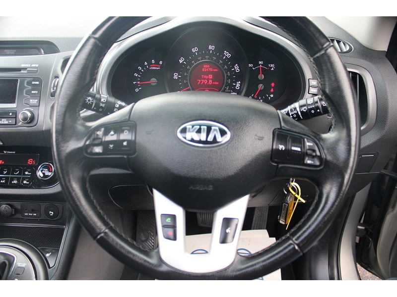 Used Kia Sportage 2013 for sale - 77521617: Photo 11