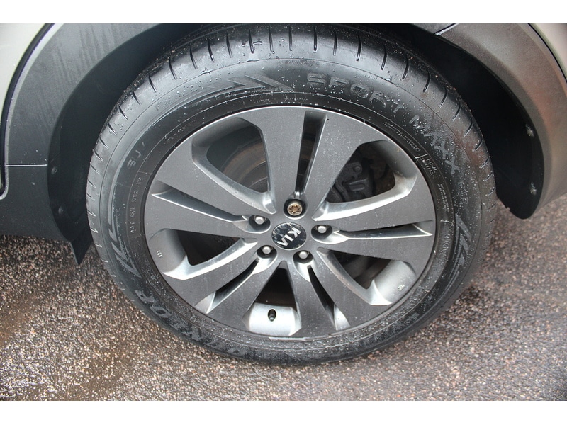 Used Kia Sportage 2013 for sale - 77521617: Photo 19