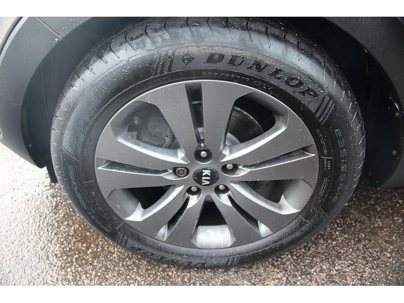 Used Kia Sportage 2013 for sale - 77521617: Photo 20