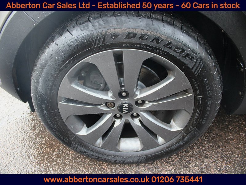 Used Kia Sportage 2013 for sale - 77521617: Photo 21