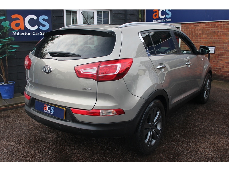 Used Kia Sportage 2013 for sale - 77521617: Photo 5