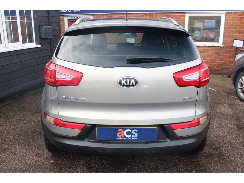 Used Kia Sportage 2013 for sale - 77521617: Photo 6