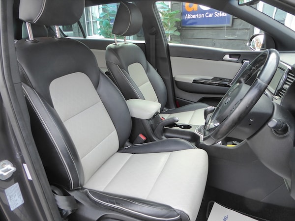 Used Kia Sportage 2016 for sale - 76292195: Photo 10