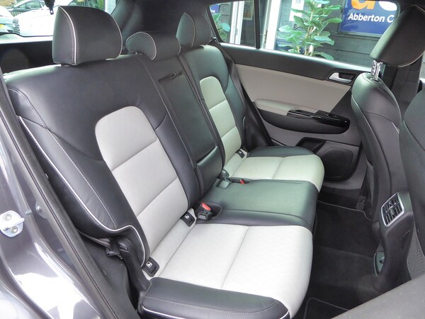 Used Kia Sportage 2016 for sale - 76292195: Photo 12
