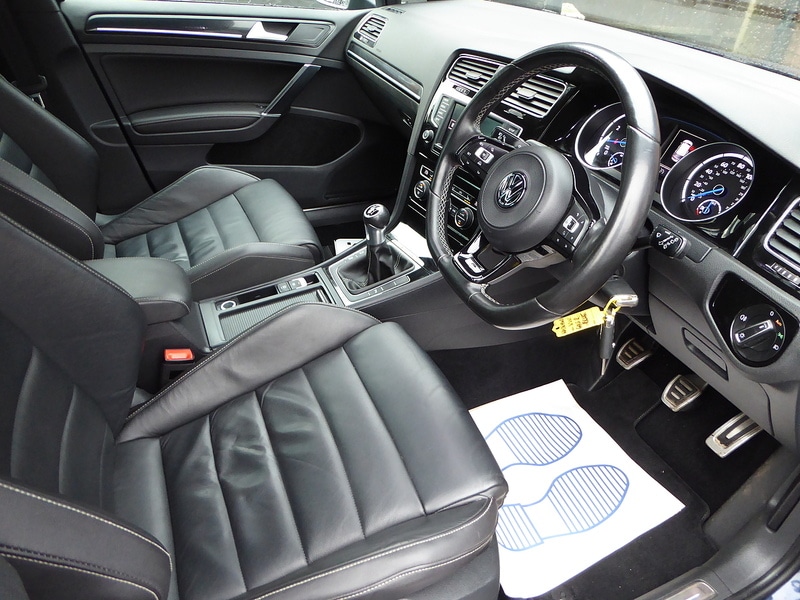 Used Volkswagen Golf 2016 for sale - 77298336: Photo 10