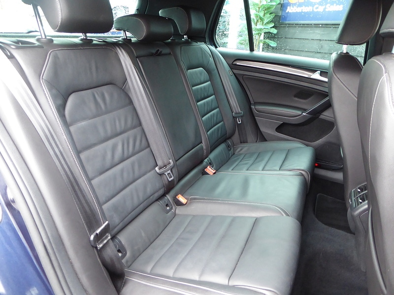 Used Volkswagen Golf 2016 for sale - 77298336: Photo 11